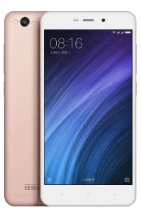 Redmi 4A